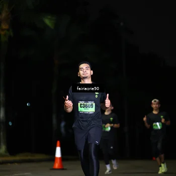 Runner Photo 5300181