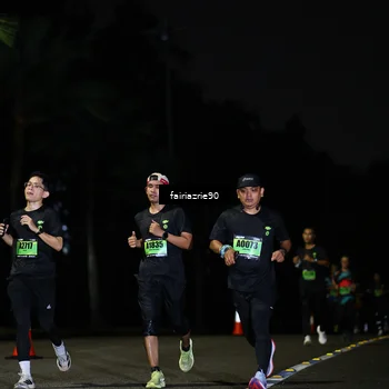 Runner Photo 5300182