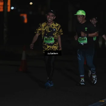 Runner Photo 5300188