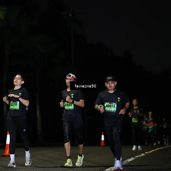 Runner Photo 5300189