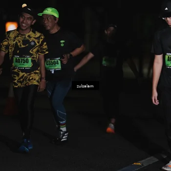 Runner Photo 5300190