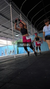 Runner Photo 5300191