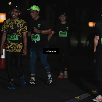 Runner Photo 5300192