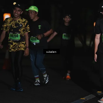 Runner Photo 5300193