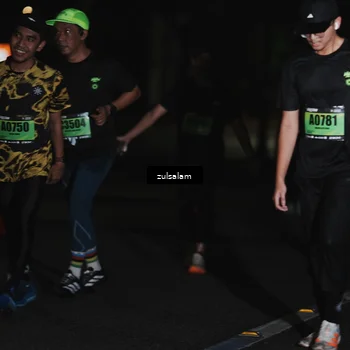 Runner Photo 5300197