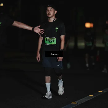 Runner Photo 5300199