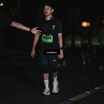 Runner Photo 5300201