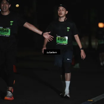 Runner Photo 5300204