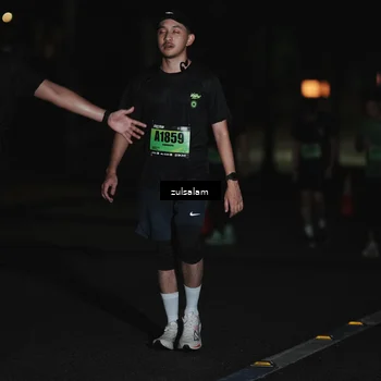 Runner Photo 5300205