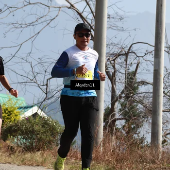 Runner Photo 5300208