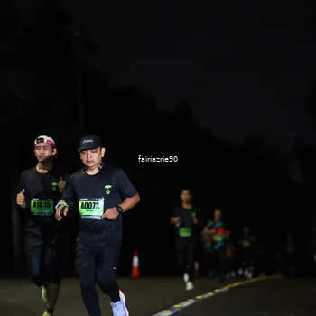 Runner Photo 5300209