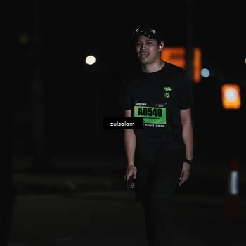 Runner Photo 5300211
