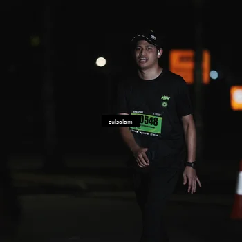 Runner Photo 5300212