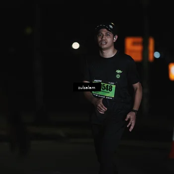 Runner Photo 5300213