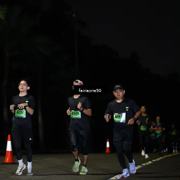 Runner Photo 5300214