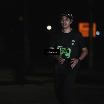 Runner Photo 5300215
