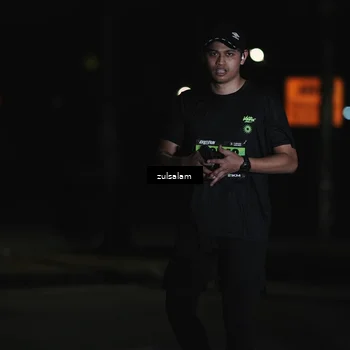 Runner Photo 5300220