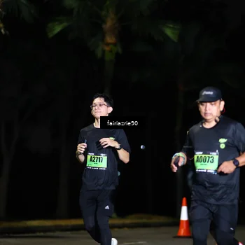 Runner Photo 5300232