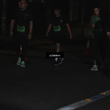 Runner Photo 5300234