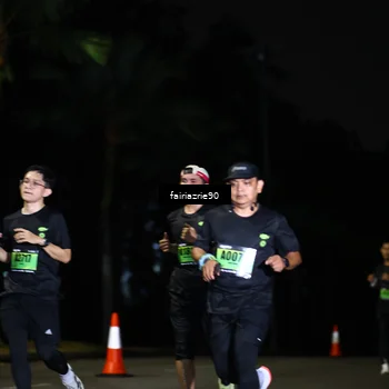 Runner Photo 5300235