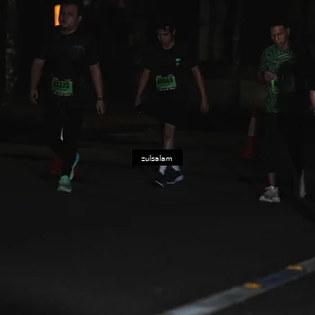 Runner Photo 5300236
