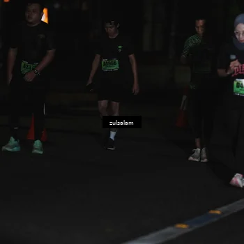 Runner Photo 5300240