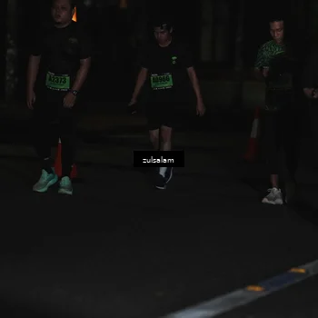 Runner Photo 5300243