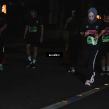Runner Photo 5300244
