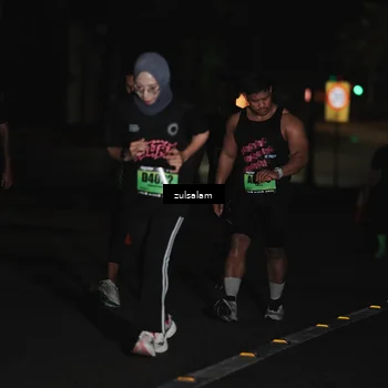 Runner Photo 5300246