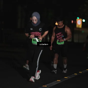 Runner Photo 5300247