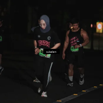 Runner Photo 5300248
