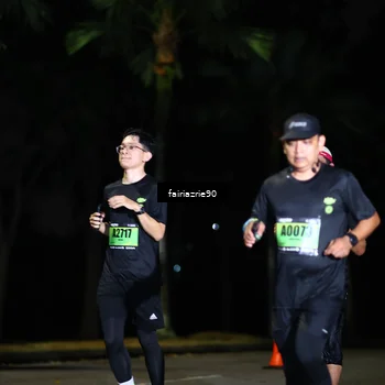 Runner Photo 5300253