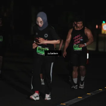 Runner Photo 5300255
