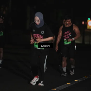 Runner Photo 5300256
