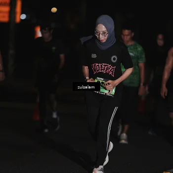 Runner Photo 5300257