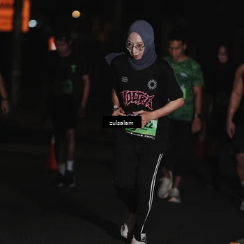 Runner Photo 5300260