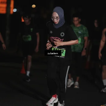 Runner Photo 5300262
