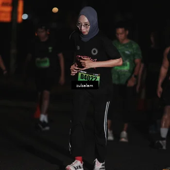 Runner Photo 5300263