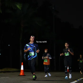 Runner Photo 5300264
