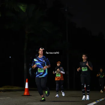 Runner Photo 5300266