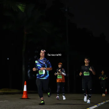 Runner Photo 5300267