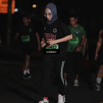 Runner Photo 5300269