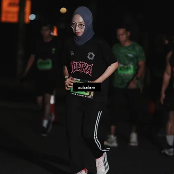 Runner Photo 5300270