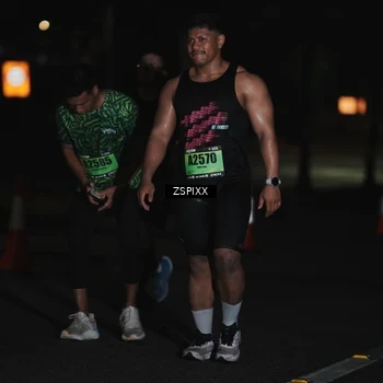 Runner Photo 5300271