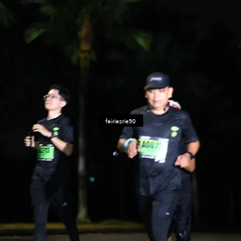 Runner Photo 5300273