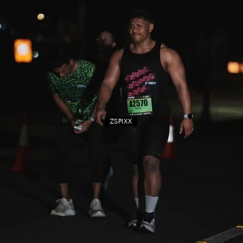 Runner Photo 5300274