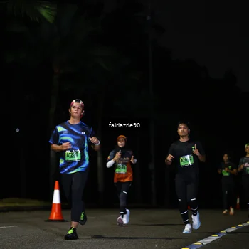 Runner Photo 5300275