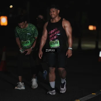 Runner Photo 5300276