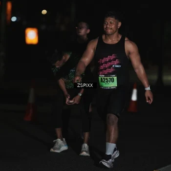 Runner Photo 5300279