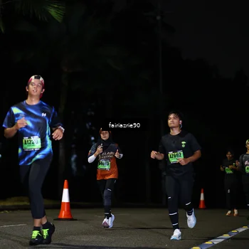Runner Photo 5300281